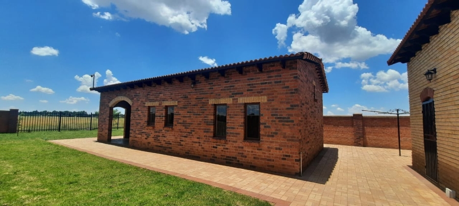 1 Bedroom Property for Sale in Vaalbank Free State